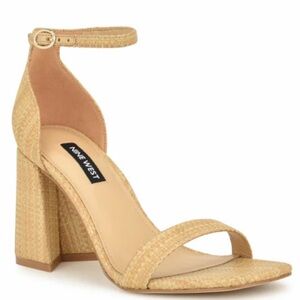 Nine West Ilea Sandals